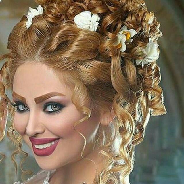 عروس سرای فرناز